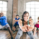 Benefícios da prática de atividade física